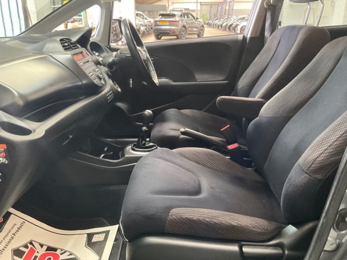 2025 Honda Jazz