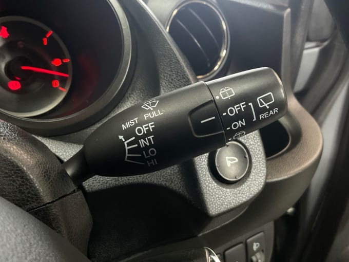 2025 Honda Jazz