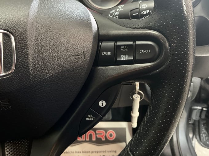 2025 Honda Jazz