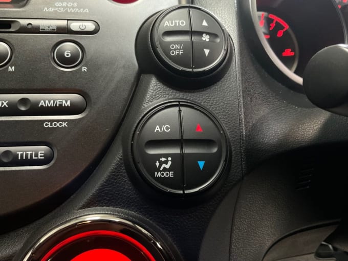 2025 Honda Jazz
