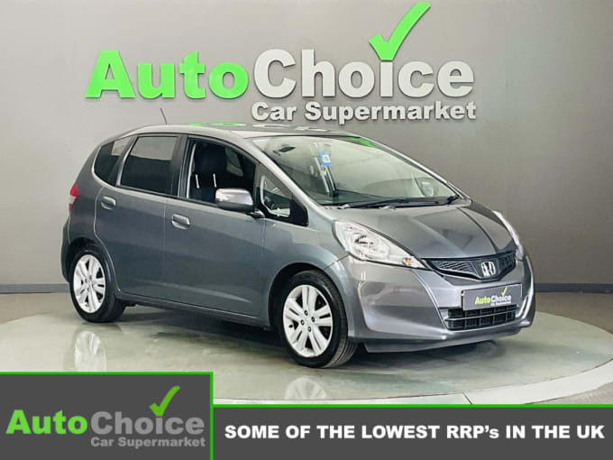 2025 Honda Jazz