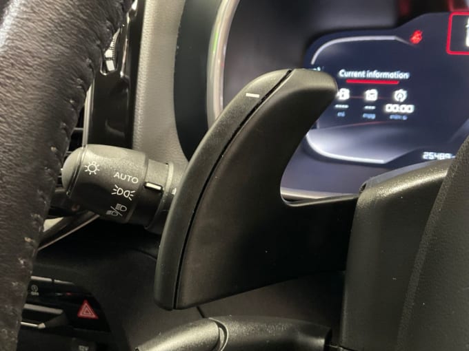 2025 Citroen C5 Aircross