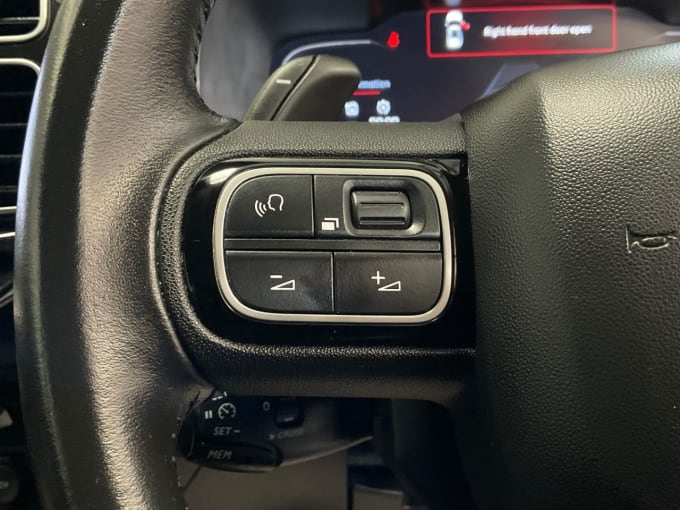2025 Citroen C5 Aircross
