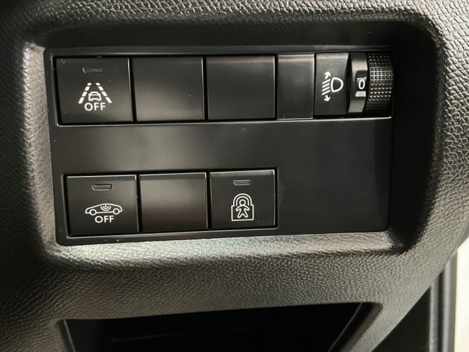 2025 Citroen C5 Aircross