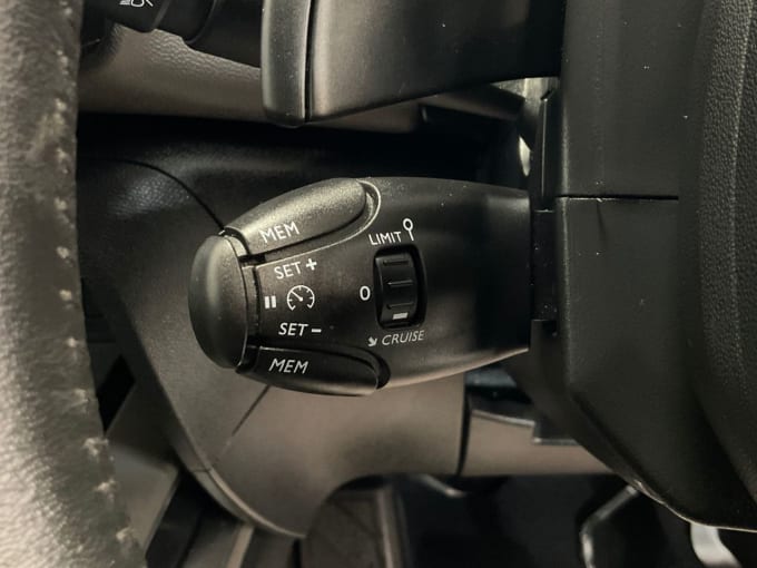 2025 Citroen C5 Aircross