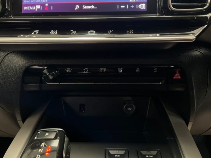 2025 Citroen C5 Aircross