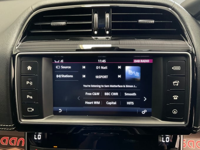 2025 Jaguar Xe