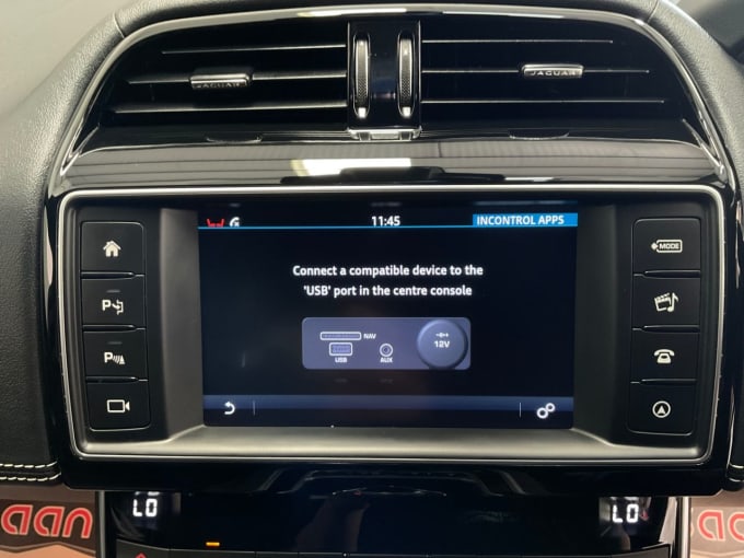 2025 Jaguar Xe