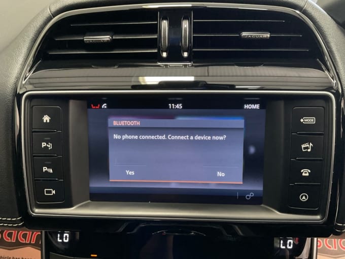 2025 Jaguar Xe