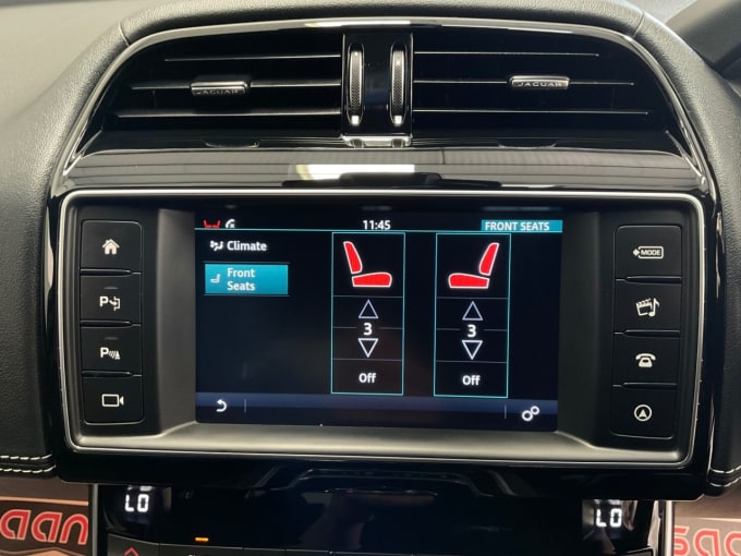 2025 Jaguar Xe