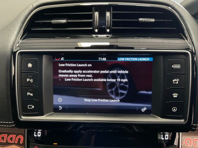 2025 Jaguar Xe