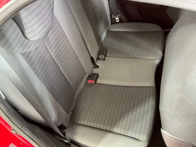 2025 Toyota Aygo
