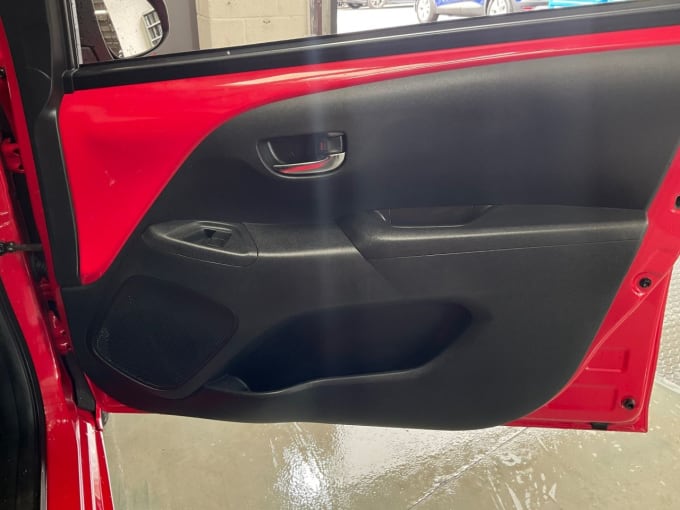 2025 Toyota Aygo