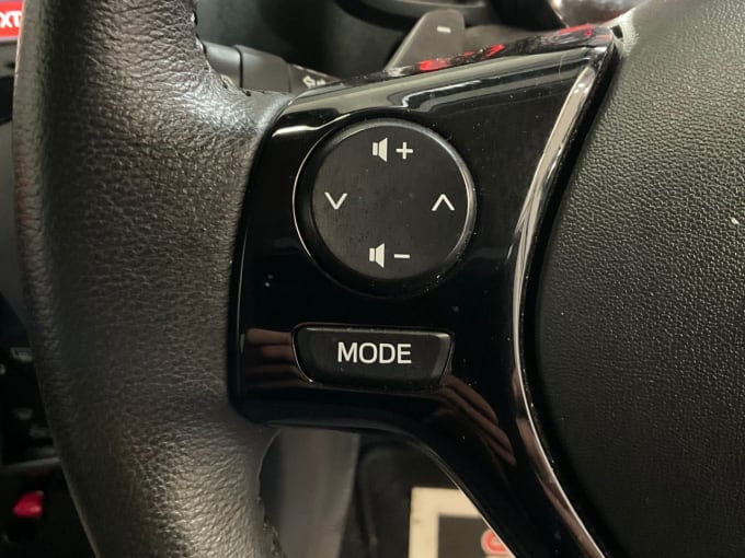 2025 Toyota Aygo