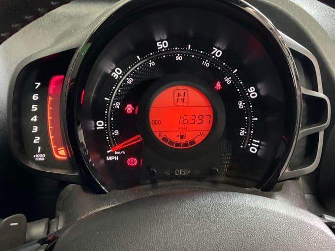 2025 Toyota Aygo
