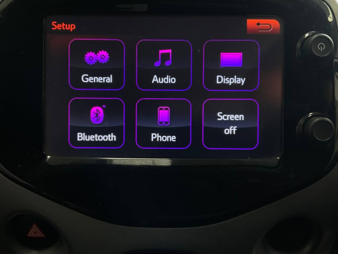 2025 Toyota Aygo