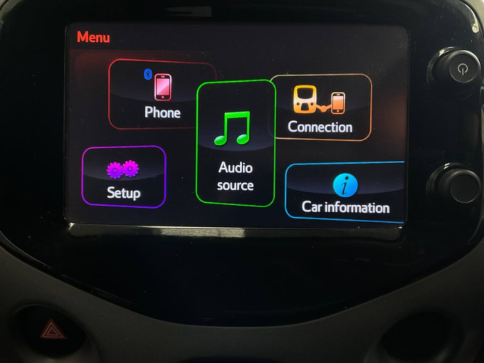 2025 Toyota Aygo