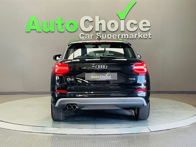 2025 Audi Q2