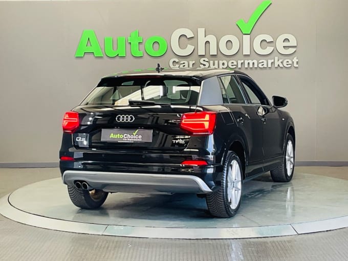 2025 Audi Q2