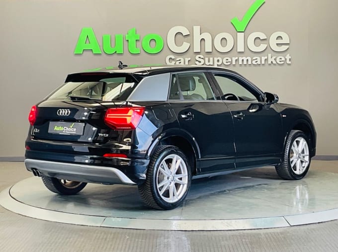 2025 Audi Q2