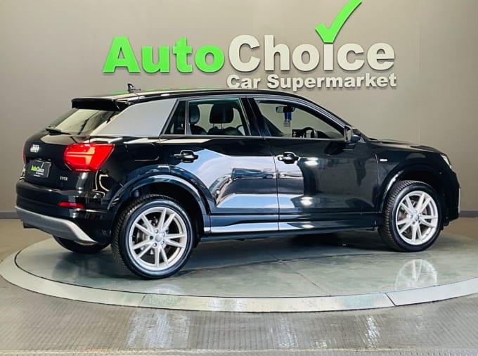 2025 Audi Q2