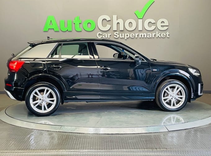 2025 Audi Q2