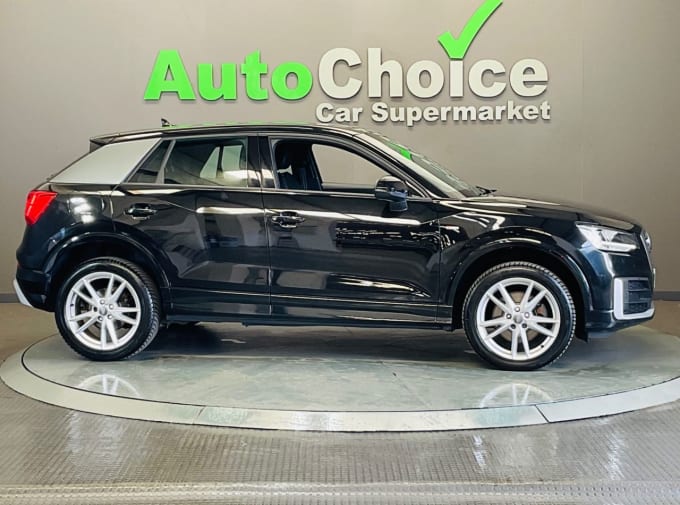 2025 Audi Q2