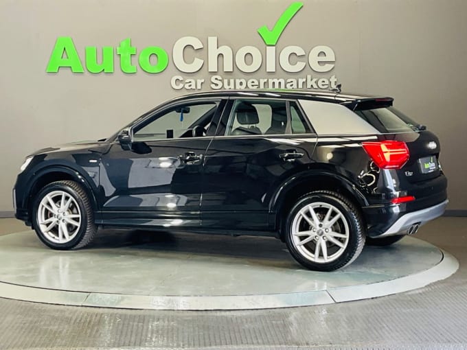 2025 Audi Q2