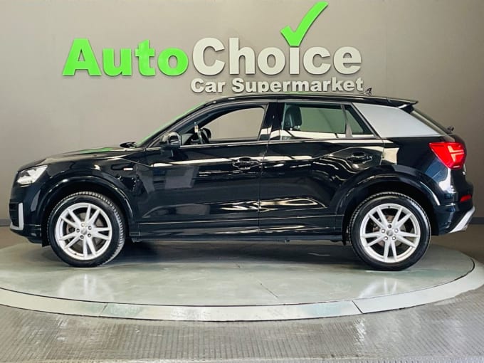 2025 Audi Q2