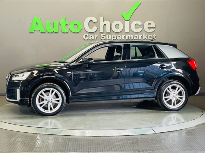 2025 Audi Q2