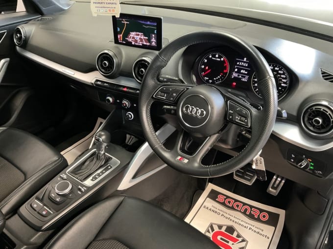 2025 Audi Q2