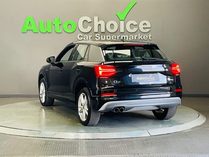 2025 Audi Q2