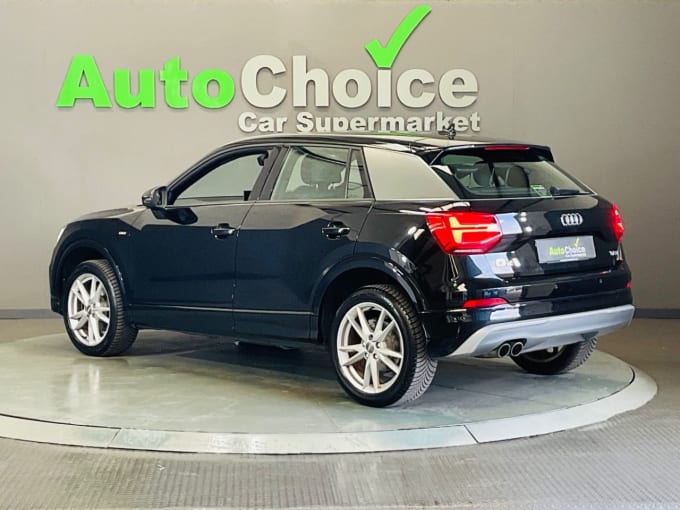 2025 Audi Q2