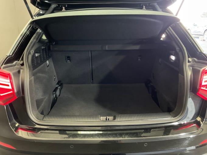 2025 Audi Q2