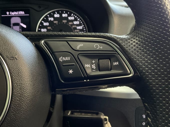 2025 Audi Q2