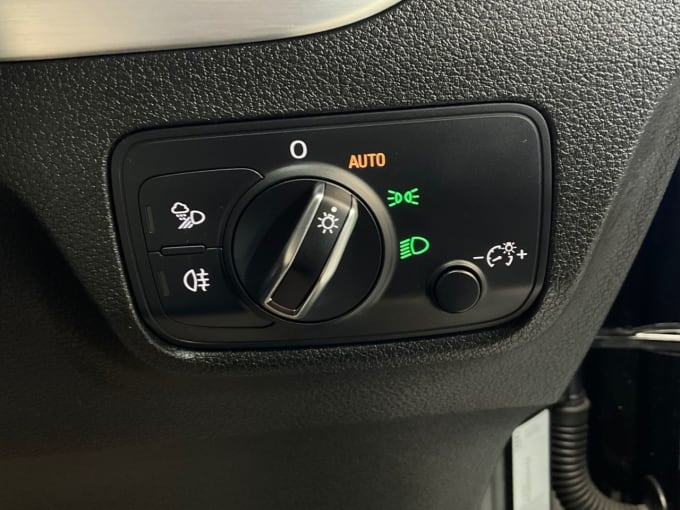 2025 Audi Q2