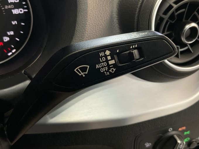 2025 Audi Q2
