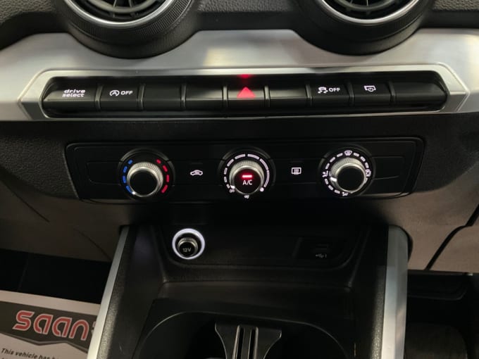 2025 Audi Q2