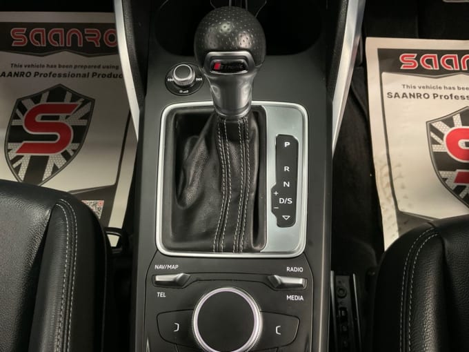 2025 Audi Q2