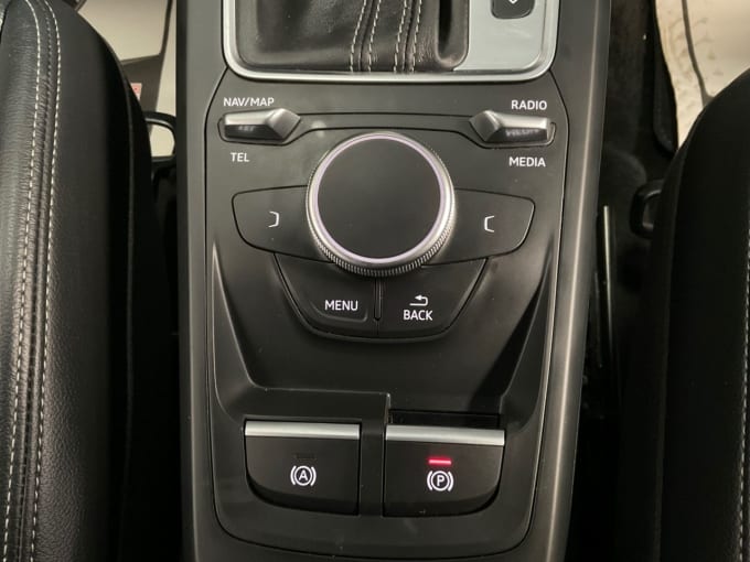 2025 Audi Q2