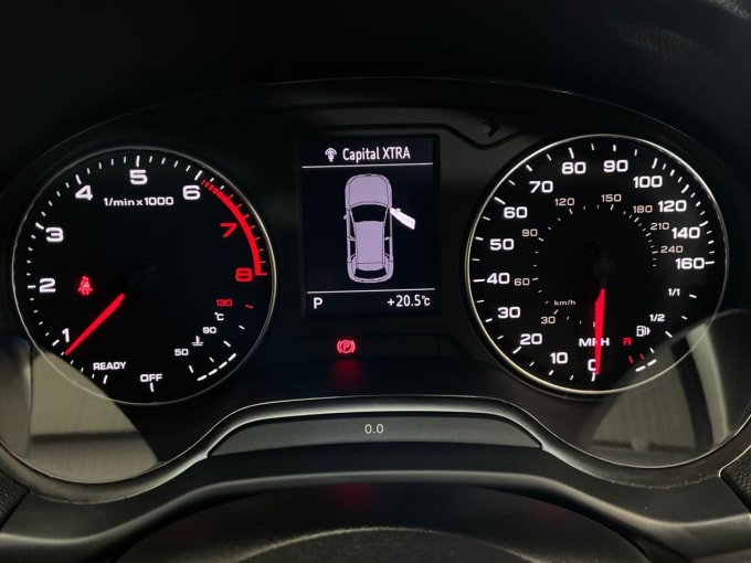 2025 Audi Q2
