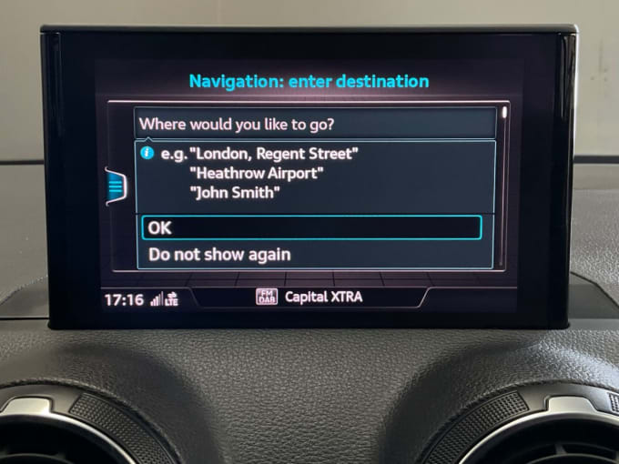 2025 Audi Q2