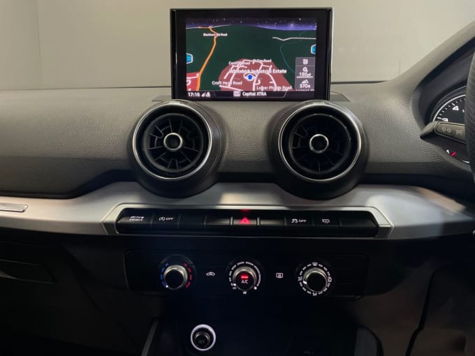 2025 Audi Q2