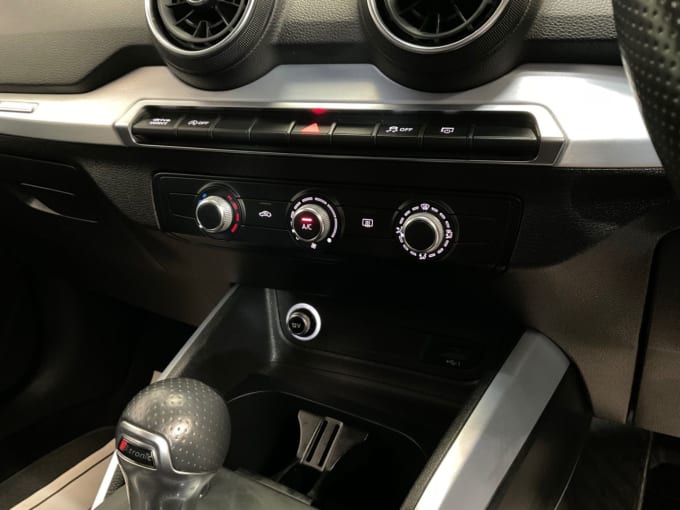 2025 Audi Q2