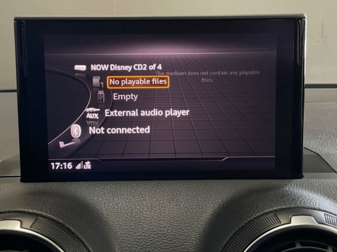 2025 Audi Q2