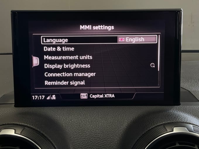 2025 Audi Q2