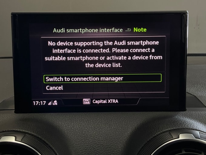 2025 Audi Q2