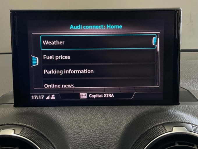 2025 Audi Q2