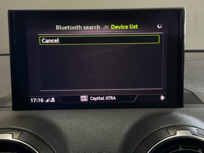 2025 Audi Q2