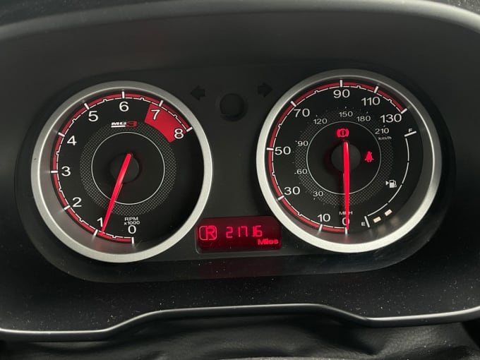 2025 Mg Mg3